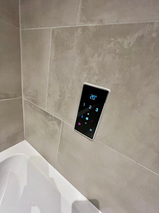 캠브리지 Walnut Tree Penthouse 아파트 외부 사진