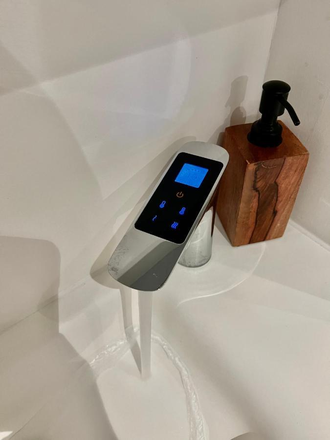 캠브리지 Walnut Tree Penthouse 아파트 외부 사진