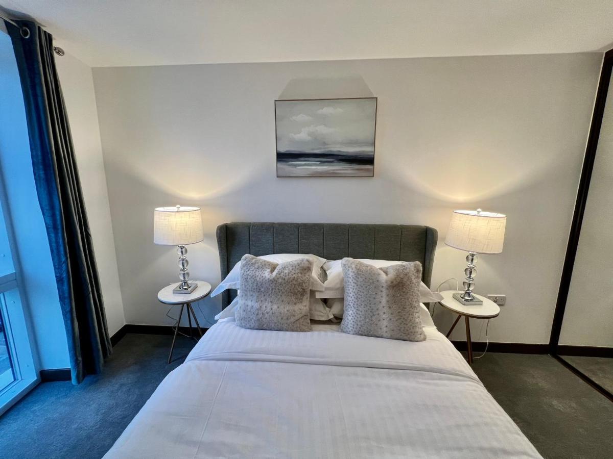 캠브리지 Walnut Tree Penthouse 아파트 외부 사진