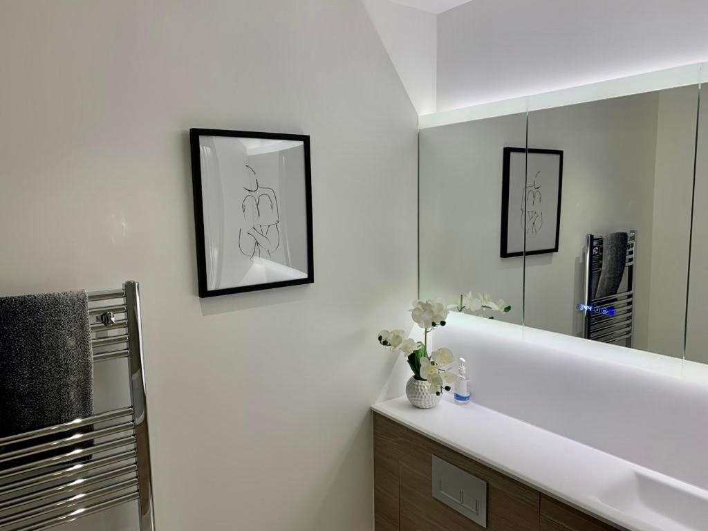 캠브리지 Walnut Tree Penthouse 아파트 외부 사진